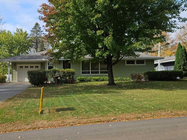 2305 10th Avenue S, Saint Cloud, MN 56301