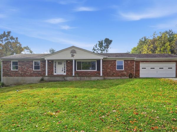 721 Mount Zion Road, Florence, KY 41042