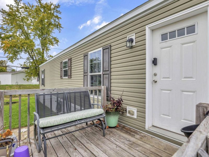 10694 E State Route 762, Unit 9M, Lockbourne, OH 43137 Photo 24