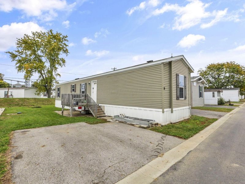 10694 E State Route 762, Unit 9M, Lockbourne, OH 43137 Photo 25