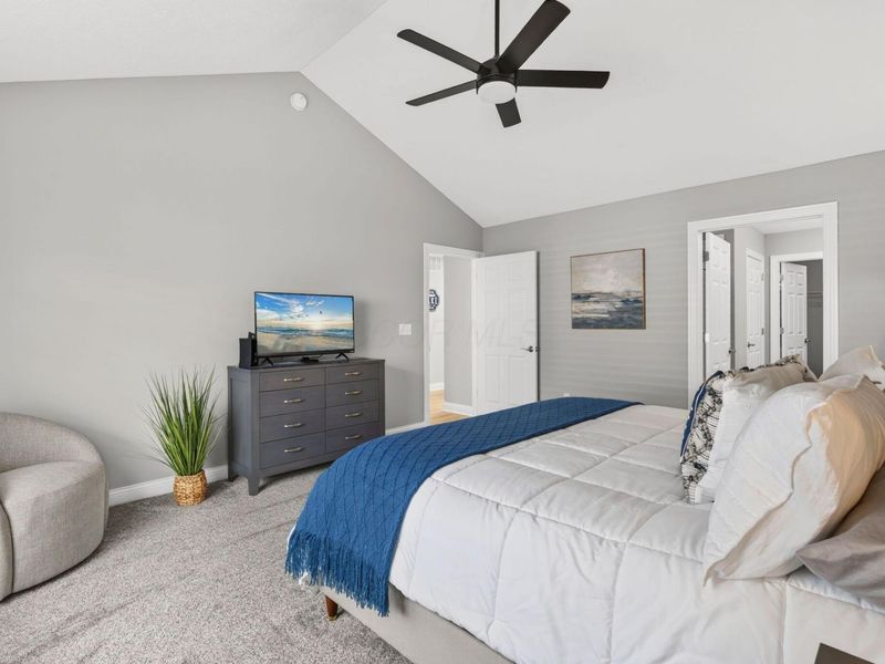 131 Narragansett Drive , Buckeye Lake, OH 43008 Photo 20