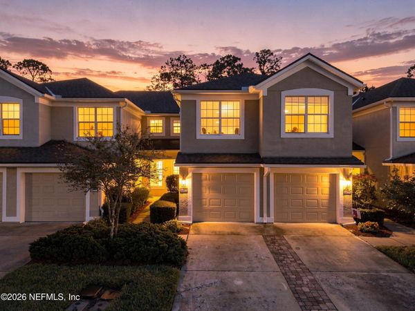 6497 WHITE BLOSSOM Circle, Unit 3C, Jacksonville, FL 32258