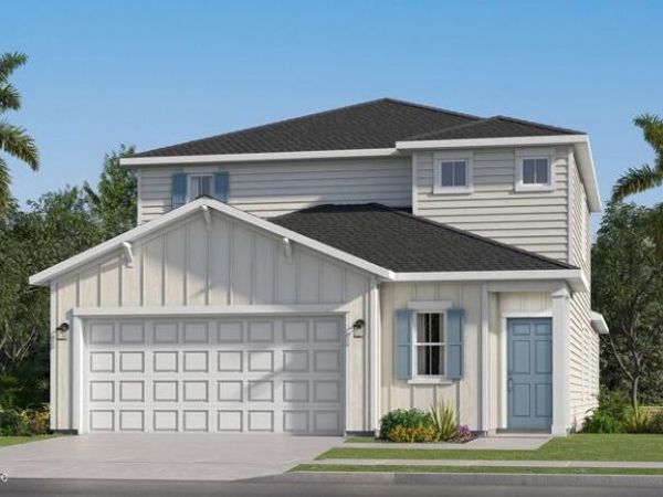 5684 LAGOON CRUISE Way, Jacksonville, FL 32234