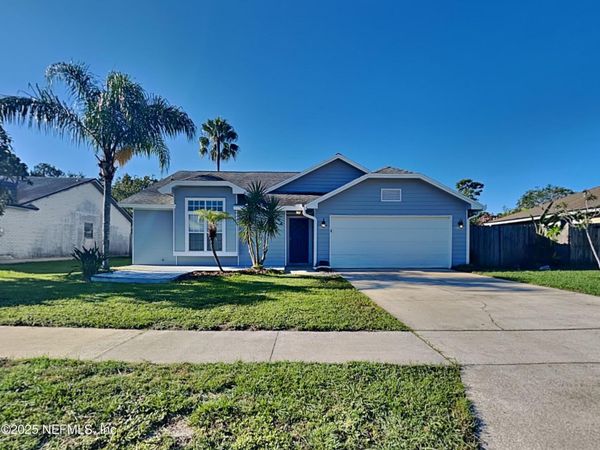 344 DIJON Drive S, Jacksonville, FL 32225