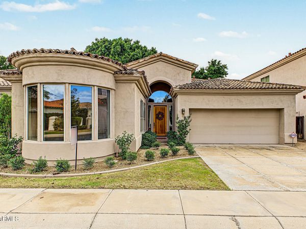 7601 N CENTRAL Avenue, Unit 10, Phoenix, AZ 85020
