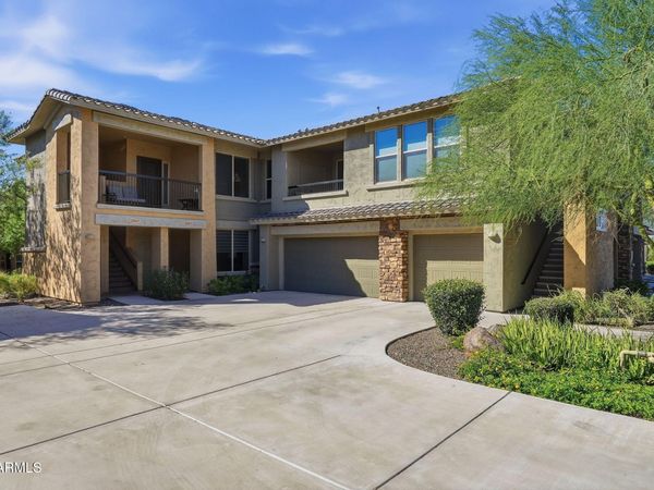 2425 W BRONCO BUTTE Trail N, Unit 2047, Phoenix, AZ 85085