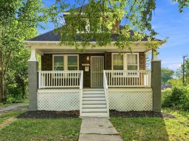 6015 Woodhall Street , Detroit, Mi 48224