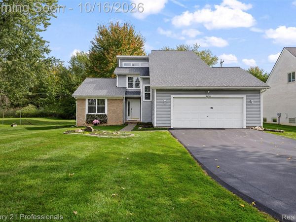 24400 Taft Road, Novi, Mi 48375