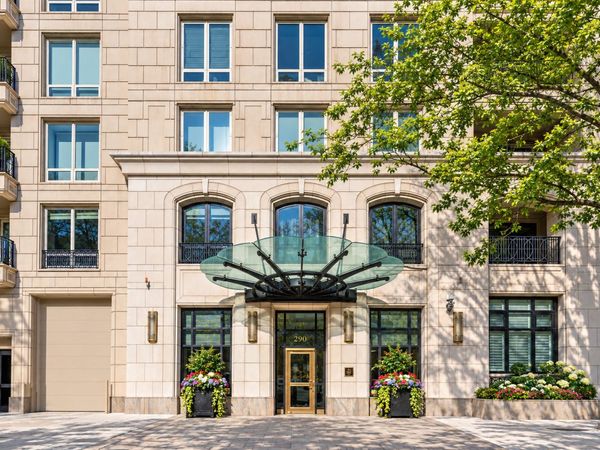 840 N LAKE SHORE Drive , Unit 603, Chicago, IL 60611