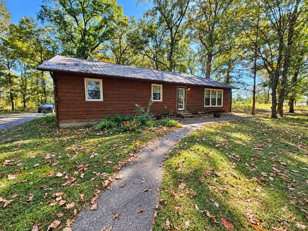 1698 Dornbush Road, Brookport, IL 62910