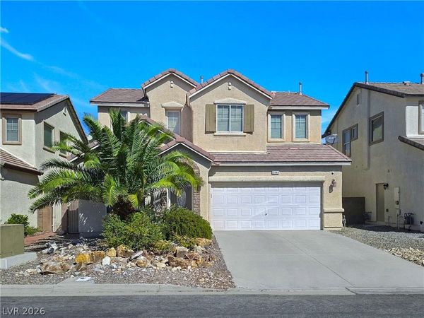 3948 Fragrant Jasmine Avenue , North Las Vegas, NV 89081
