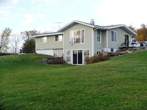 W7924 CROW ROAD, Willard, WI 54493