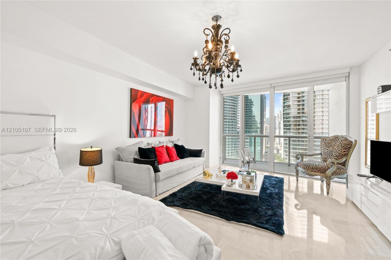 475 Brickell Ave , Unit 2610, Miami, FL 33131 Photo