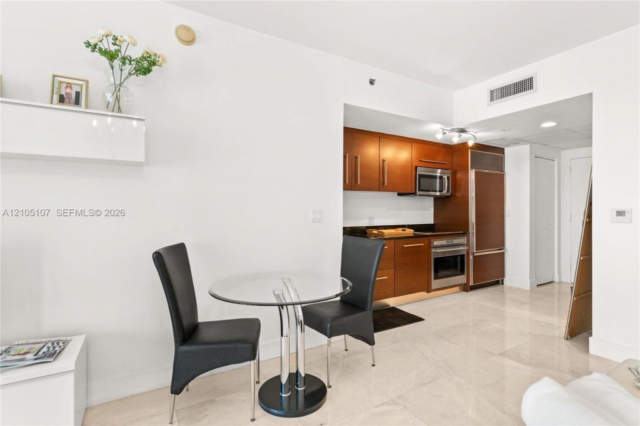 475 Brickell Ave , Unit 2610, Miami, FL 33131 Photo