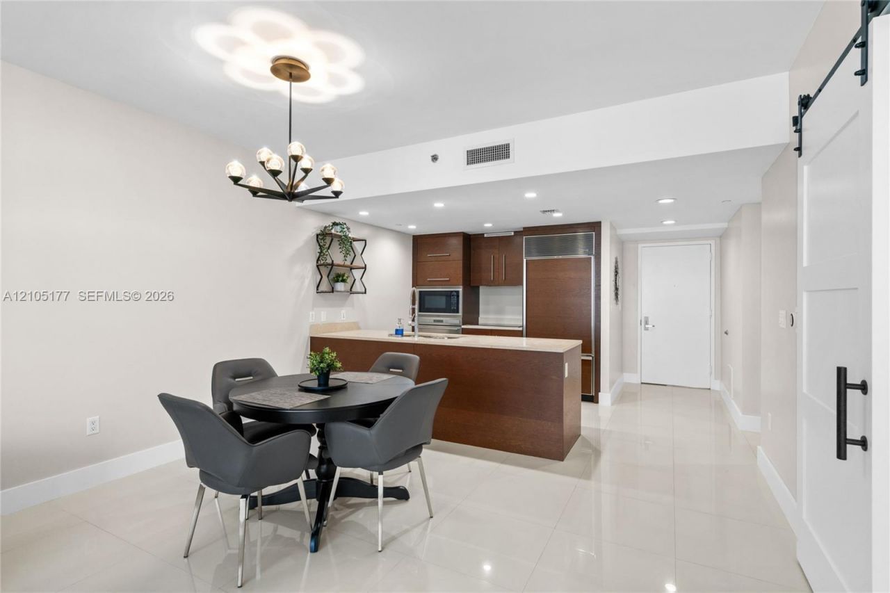 475 Brickell Ave, Unit 2414, Miami, FL 33131 Photo
