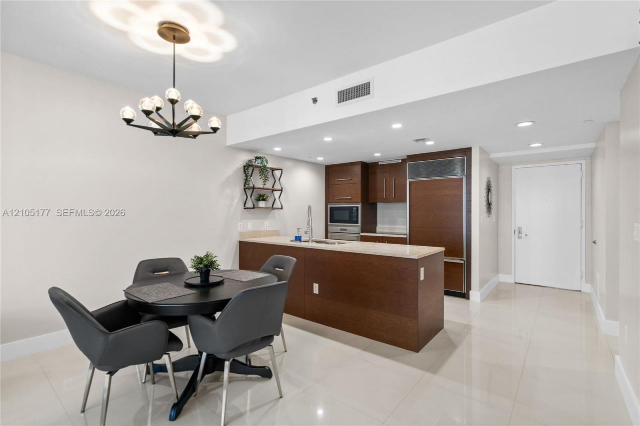 475 Brickell Ave, Unit 2414, Miami, FL 33131 Photo