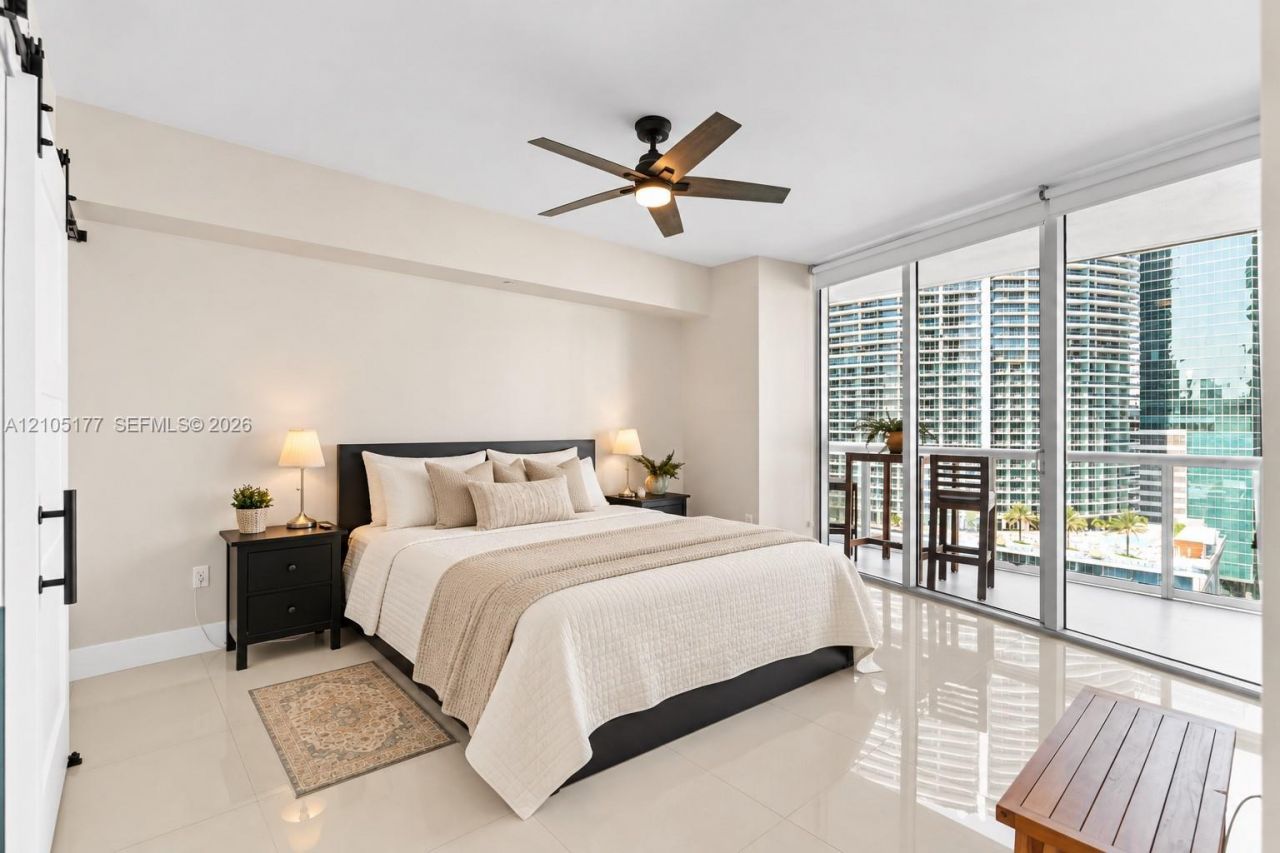 475 Brickell Ave, Unit 2414, Miami, FL 33131 Photo