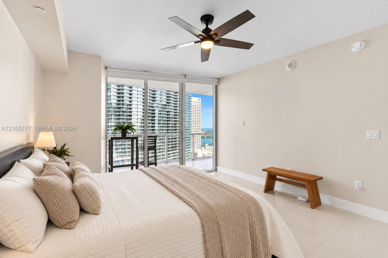 475 Brickell Ave, Unit 2414, Miami, FL 33131 Photo