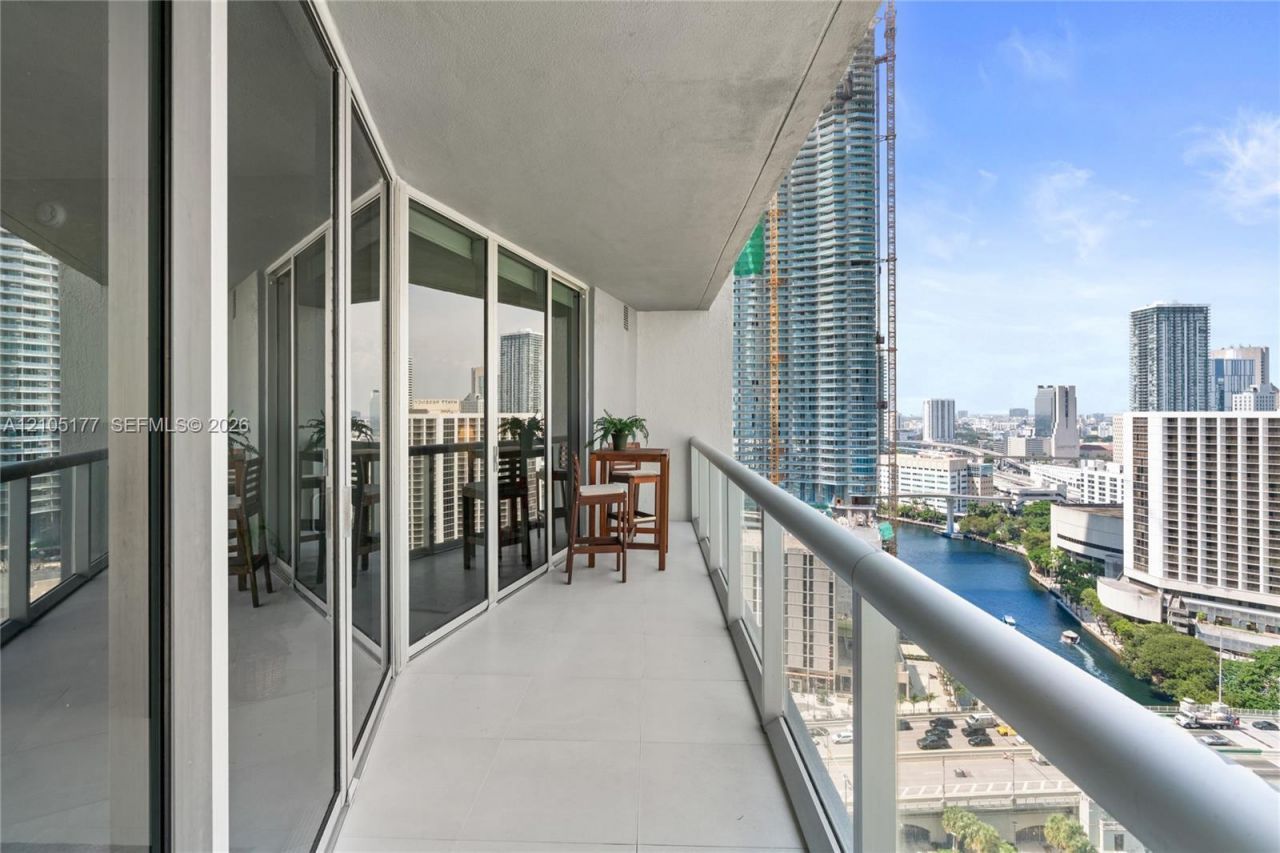 475 Brickell Ave, Unit 2414, Miami, FL 33131 Photo