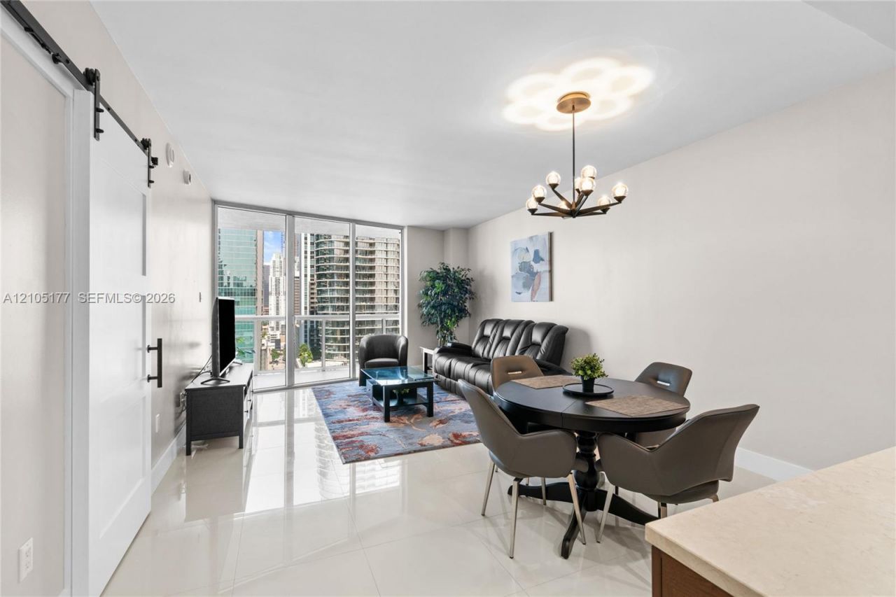 475 Brickell Ave, Unit 2414, Miami, FL 33131 Photo