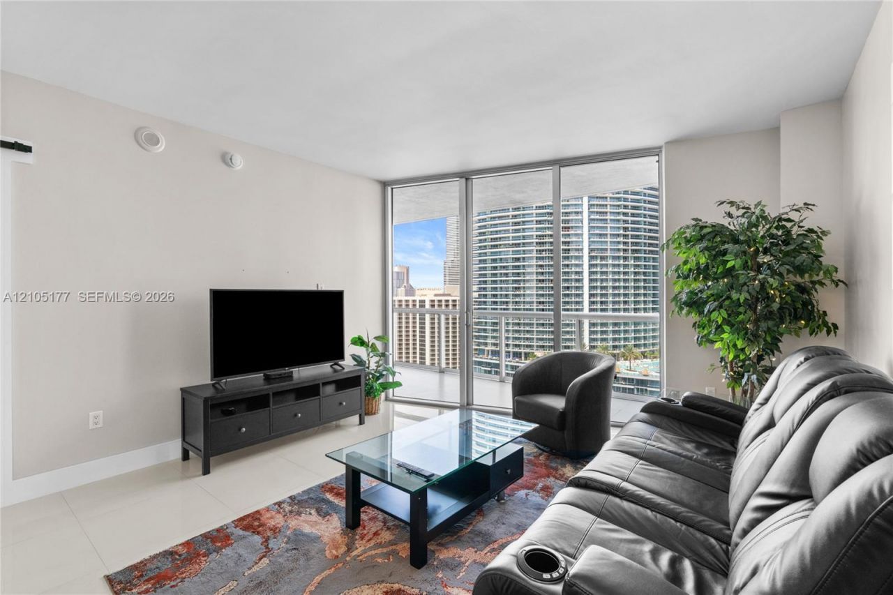 475 Brickell Ave, Unit 2414, Miami, FL 33131 Photo