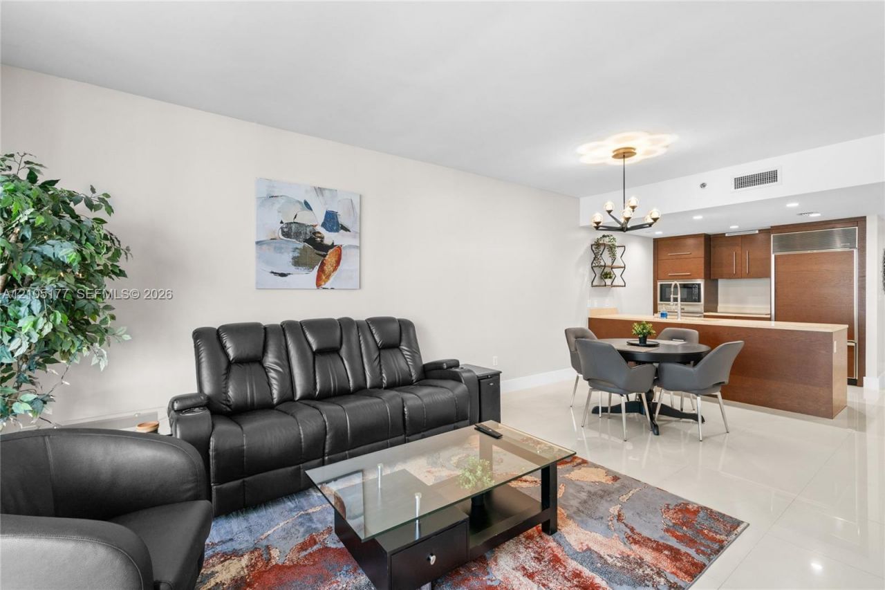 475 Brickell Ave, Unit 2414, Miami, FL 33131 Photo