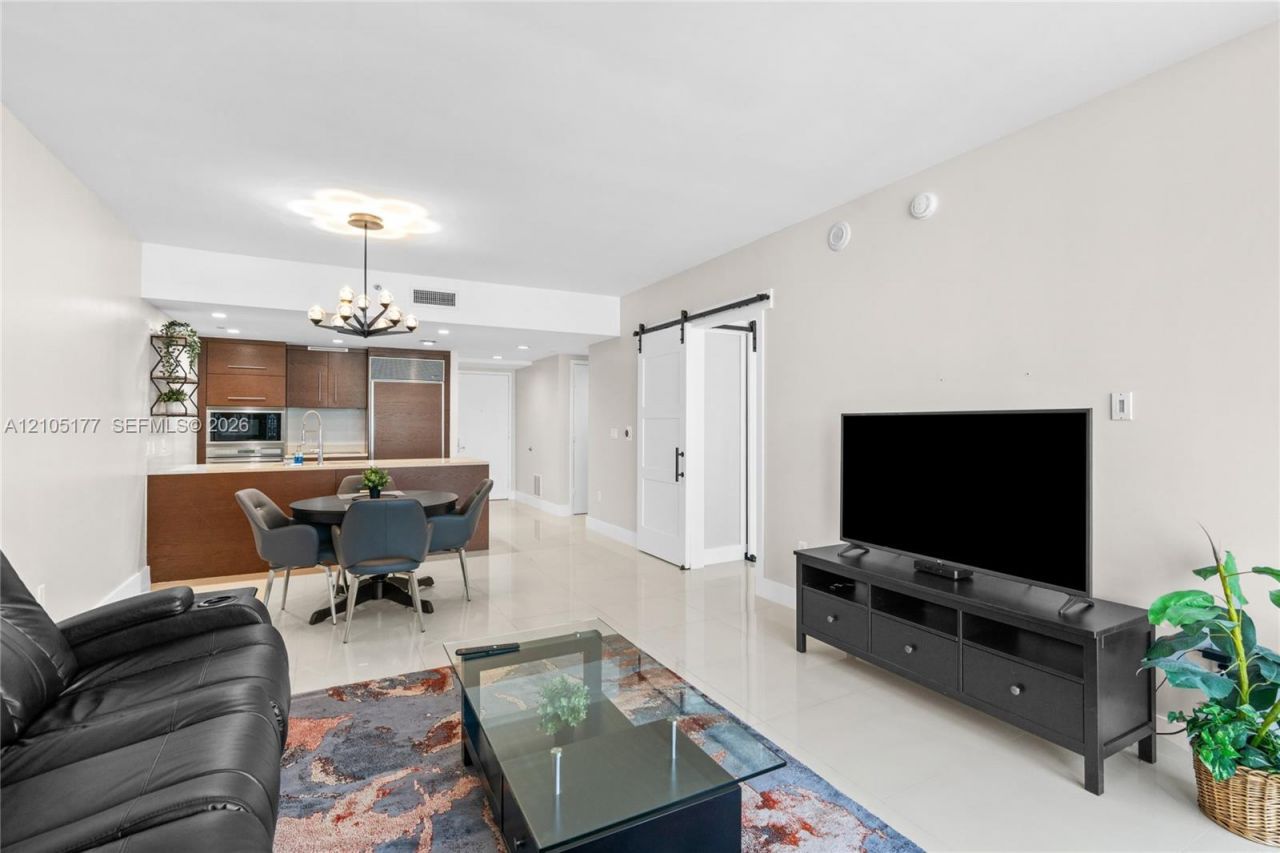 475 Brickell Ave, Unit 2414, Miami, FL 33131 Photo