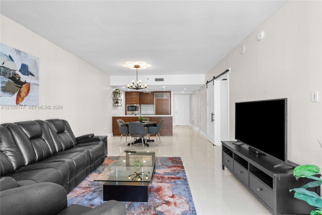 475 Brickell Ave, Unit 2414, Miami, FL 33131 Photo