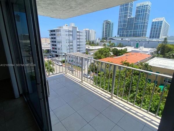 6801 Indian Creek Dr , Unit 604, Miami Beach, FL 33141