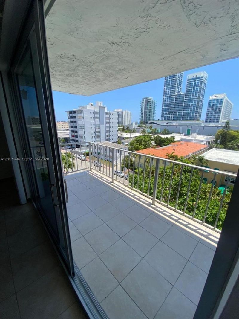 6801 Indian Creek Dr , Unit 604, Miami Beach, FL 33141 Photo
