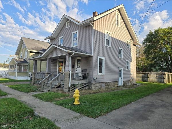 521 W Liberty Street , Wooster, OH 44691
