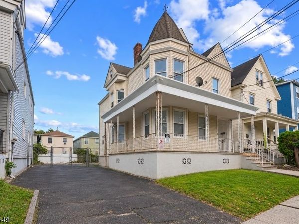 196 Smith St, Unit 1, Newark, NJ 07106