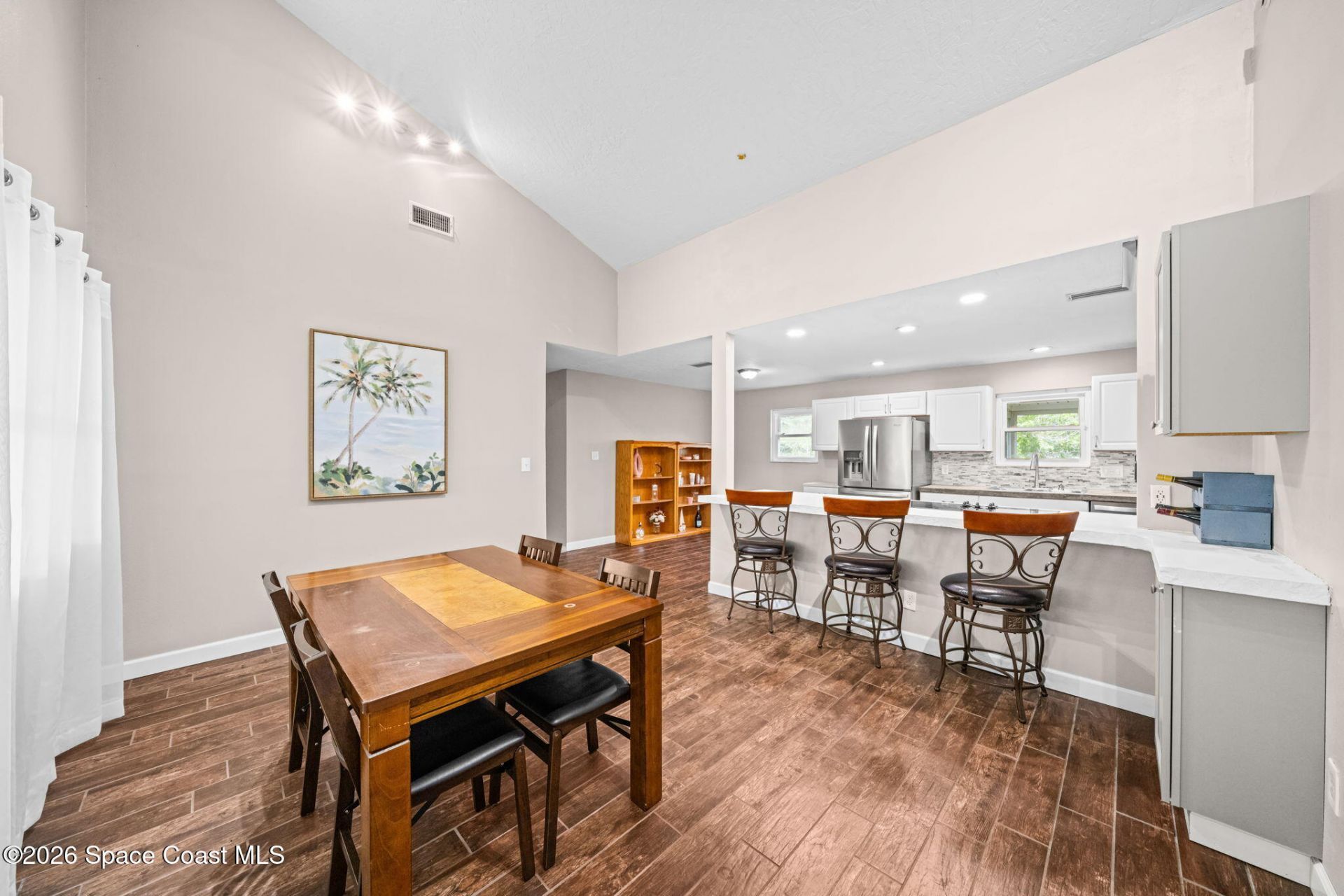 4575 Annette Court , Merritt Island, FL 32953 Photo
