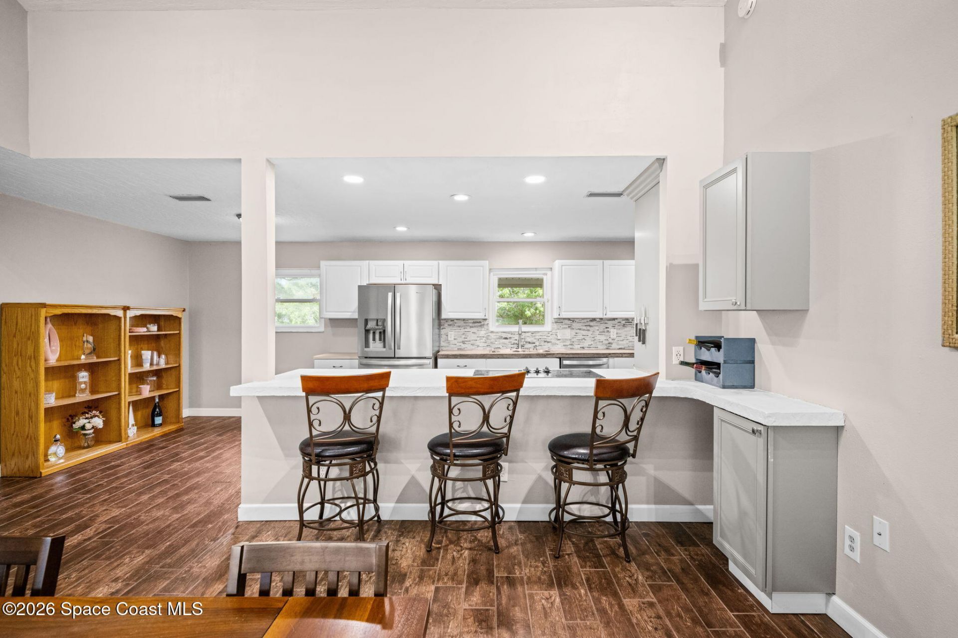 4575 Annette Court , Merritt Island, FL 32953 Photo