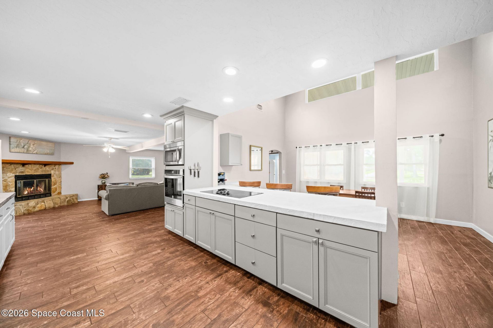 4575 Annette Court , Merritt Island, FL 32953 Photo