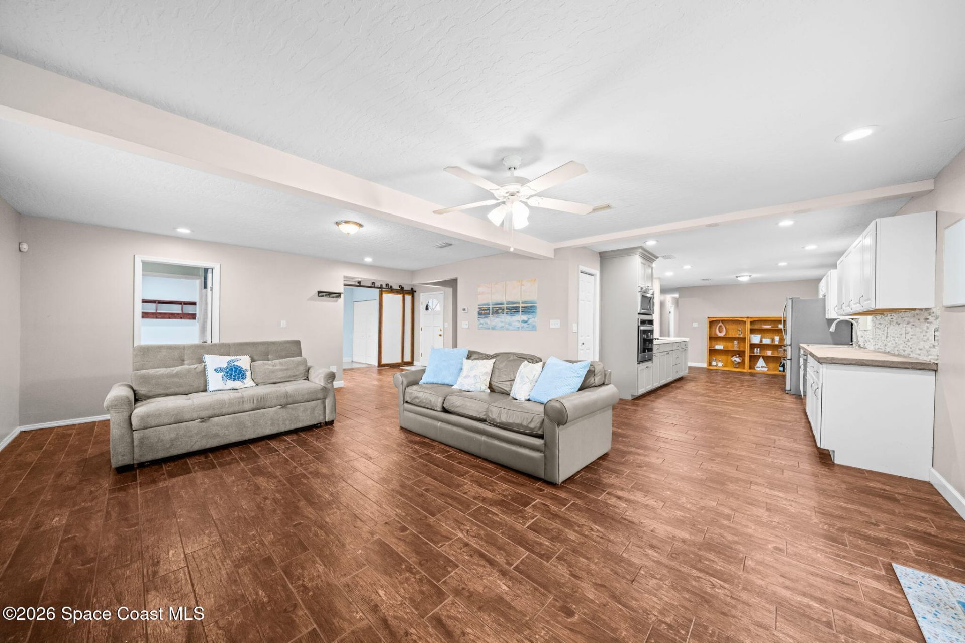 4575 Annette Court , Merritt Island, FL 32953 Photo