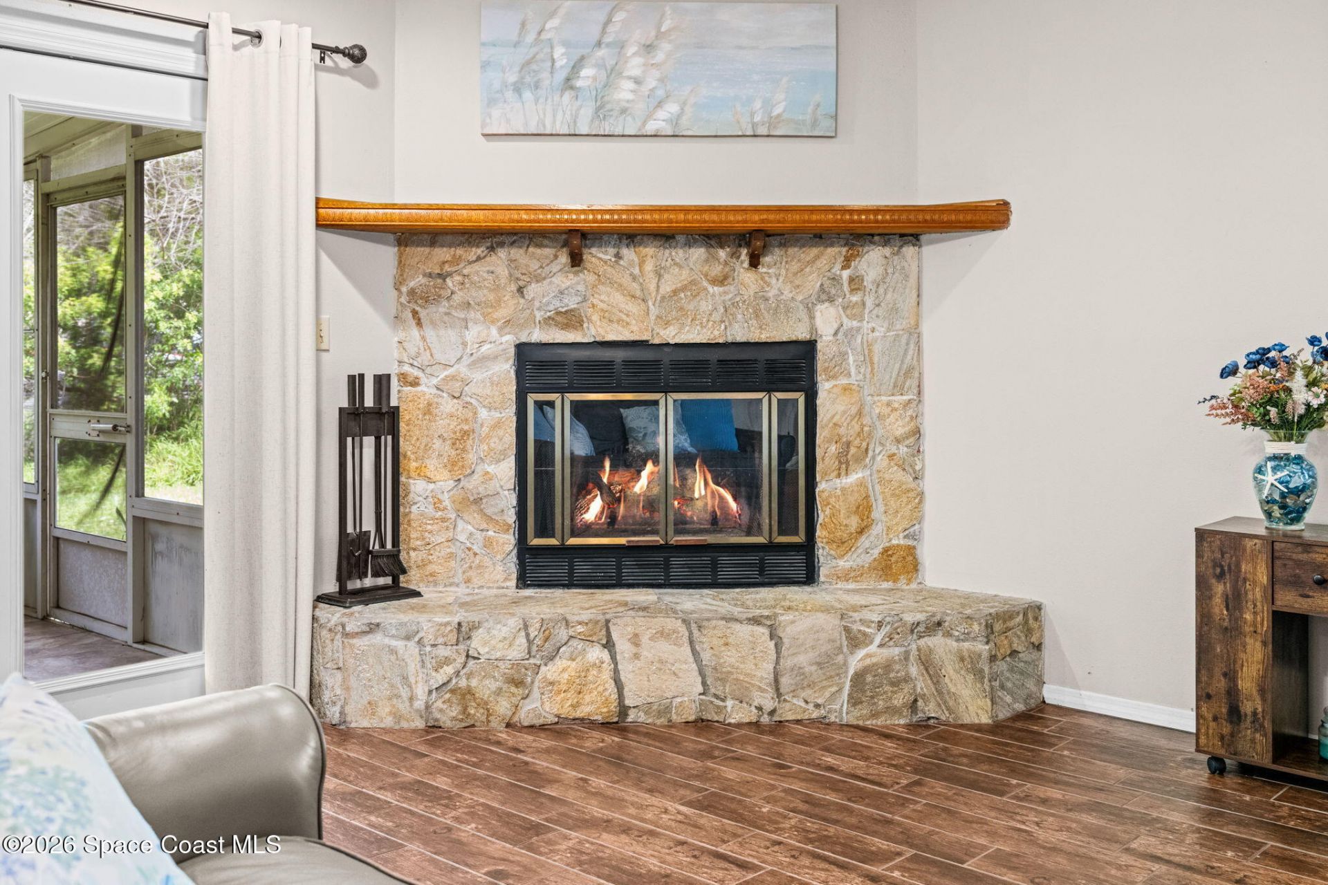 4575 Annette Court , Merritt Island, FL 32953 Photo