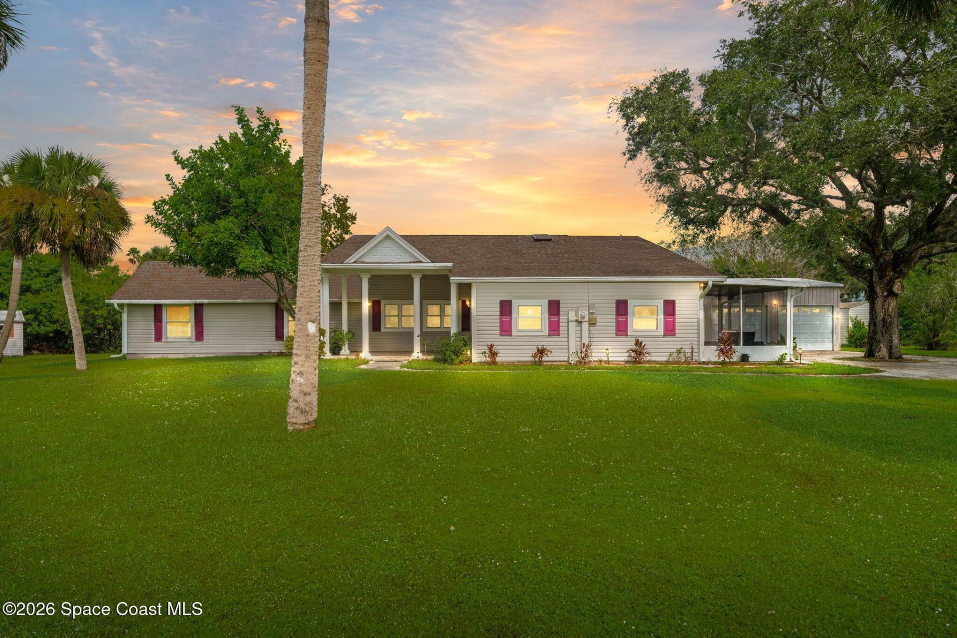 4575 Annette Court , Merritt Island, FL 32953 Photo