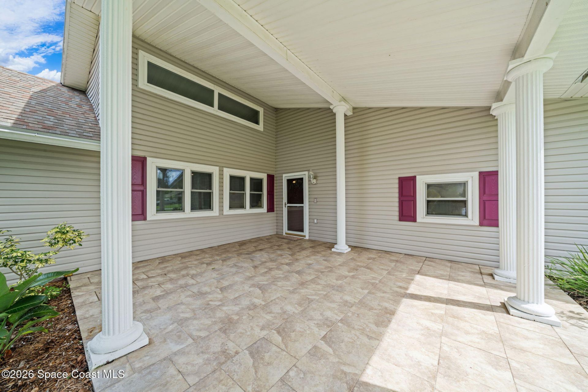 4575 Annette Court , Merritt Island, FL 32953 Photo