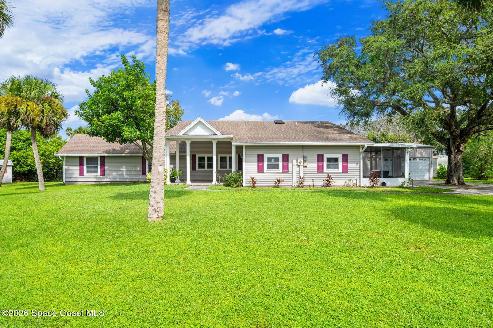 4575 Annette Court , Merritt Island, FL 32953 Photo