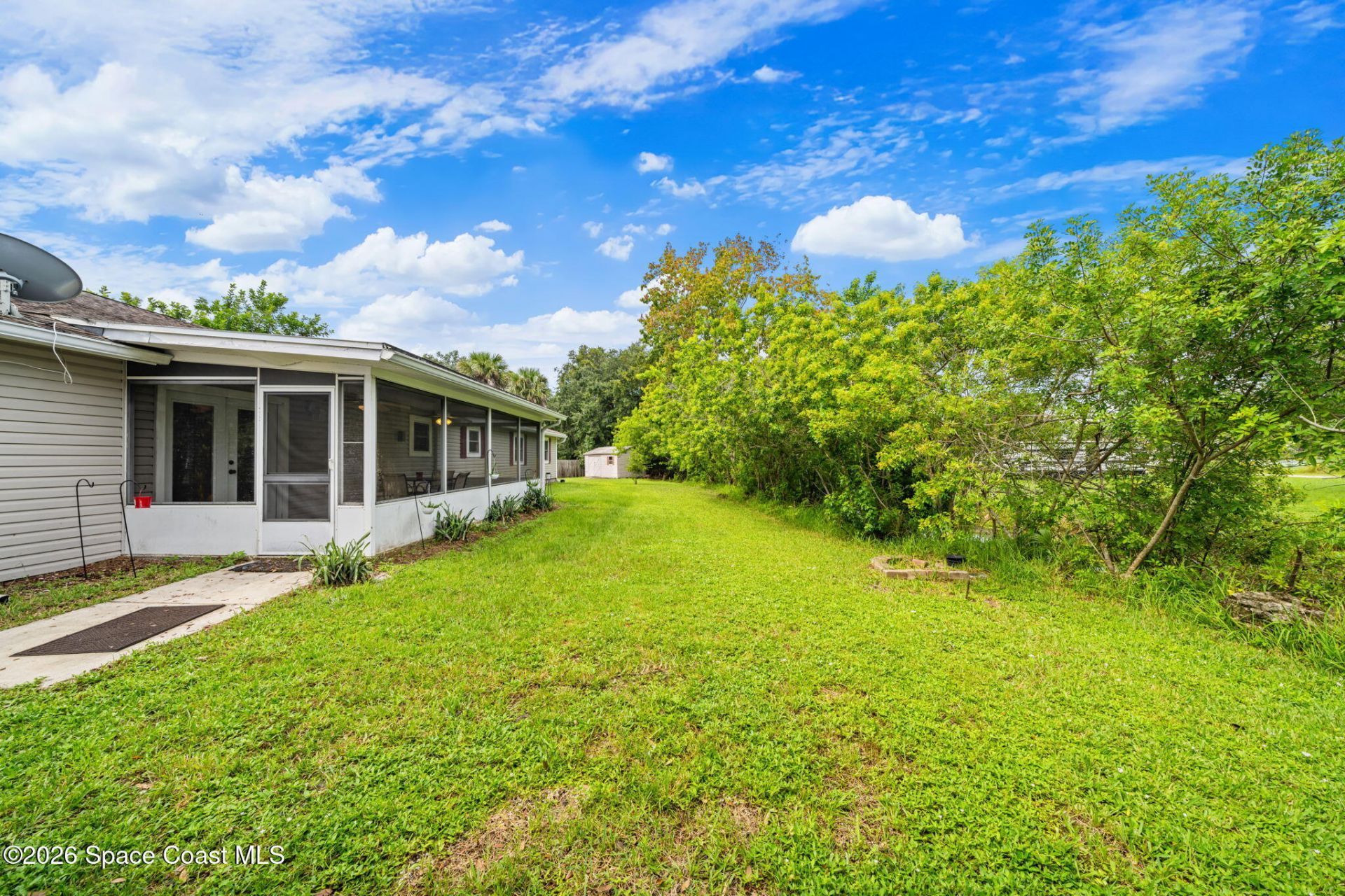4575 Annette Court , Merritt Island, FL 32953 Photo