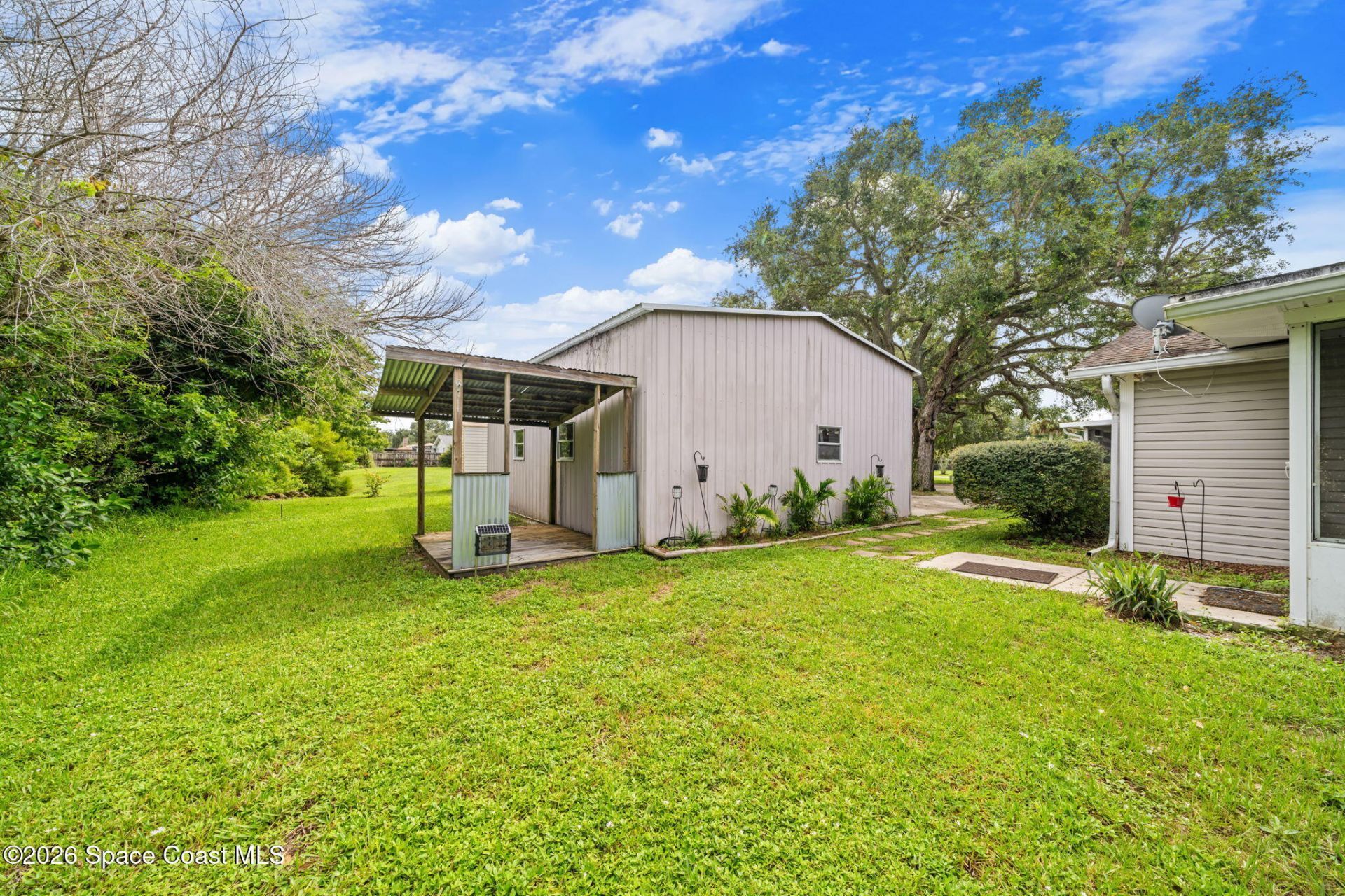 4575 Annette Court , Merritt Island, FL 32953 Photo