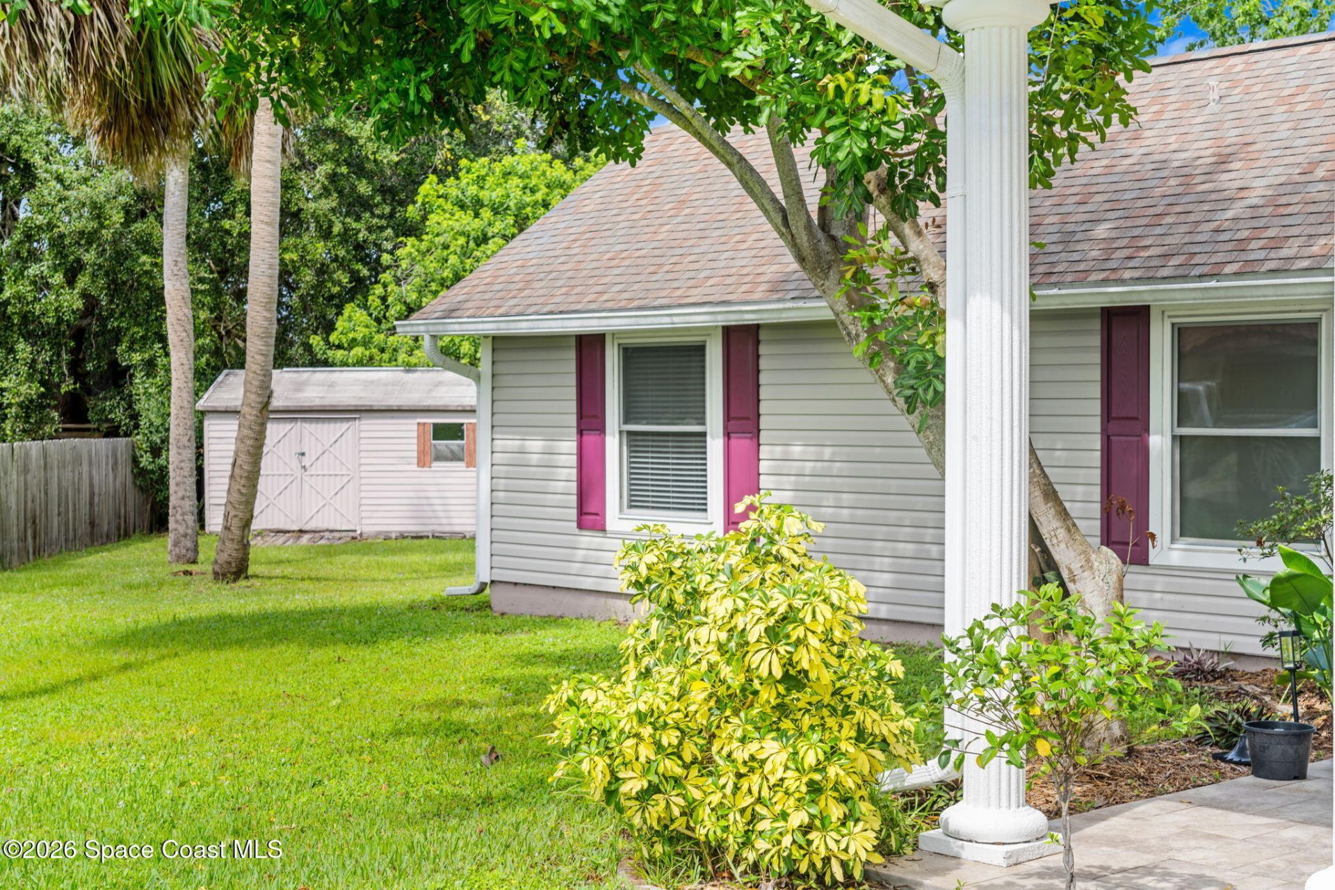 4575 Annette Court , Merritt Island, FL 32953 Photo