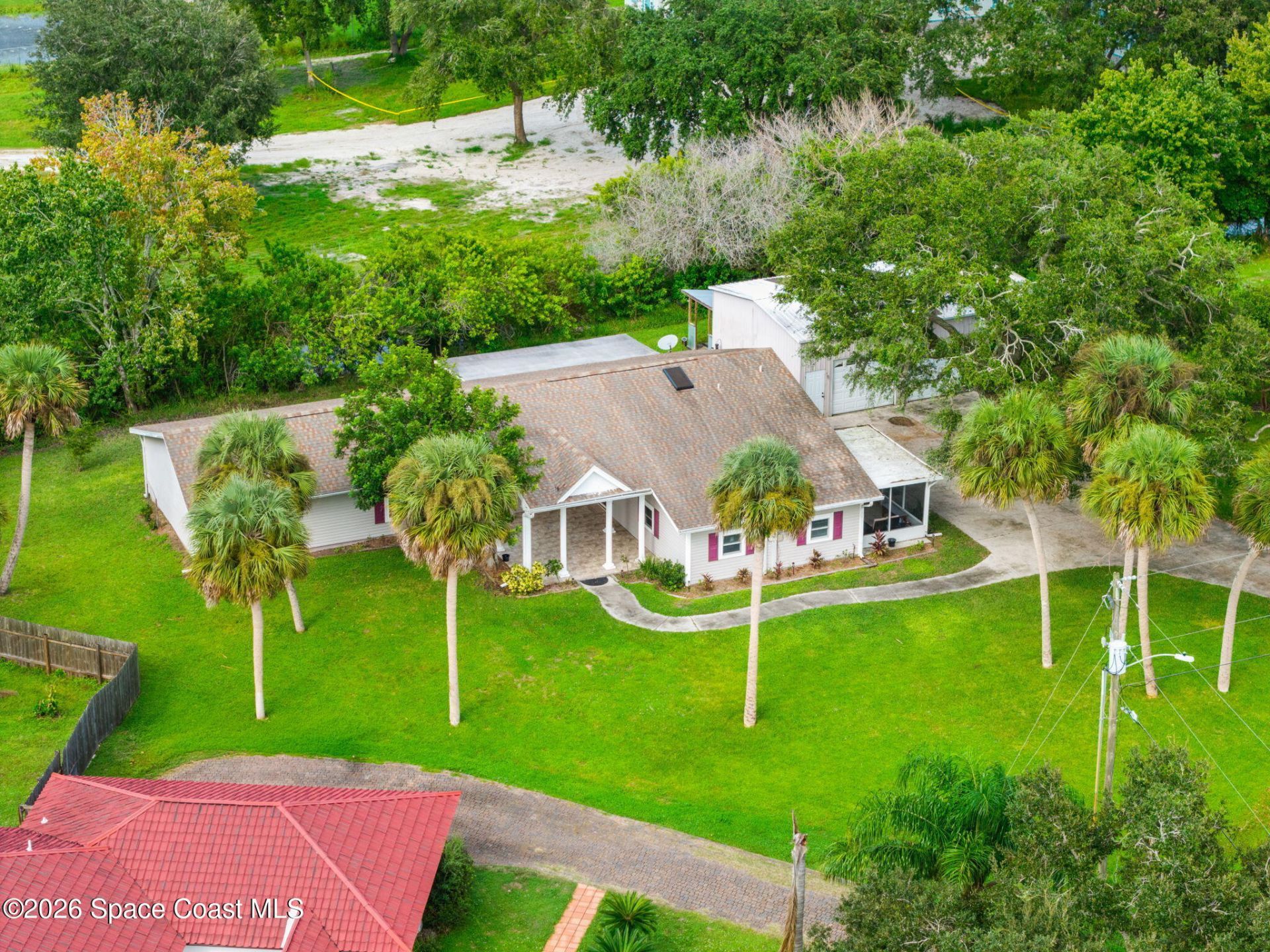 4575 Annette Court , Merritt Island, FL 32953 Photo