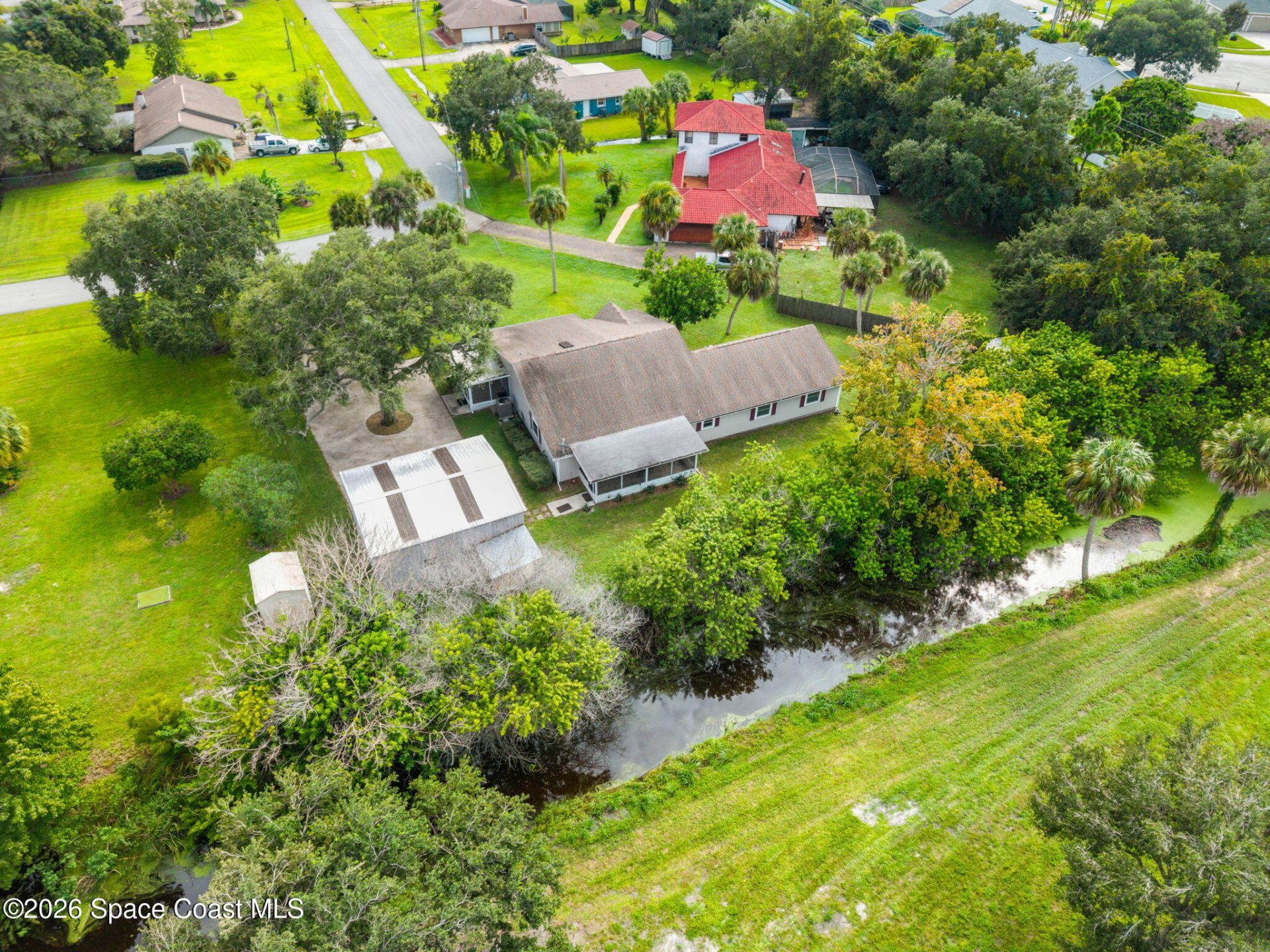 4575 Annette Court , Merritt Island, FL 32953 Photo