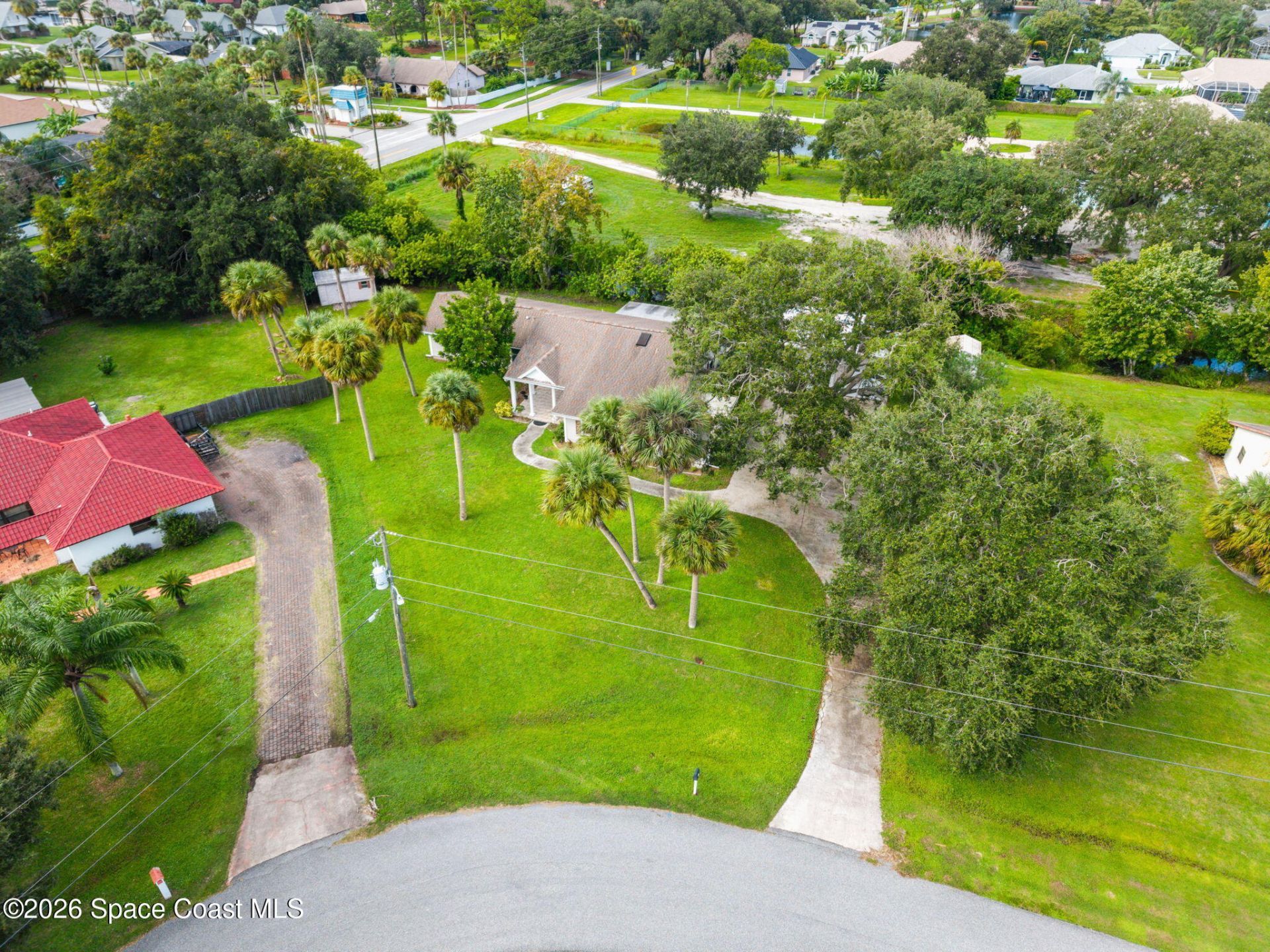 4575 Annette Court , Merritt Island, FL 32953 Photo