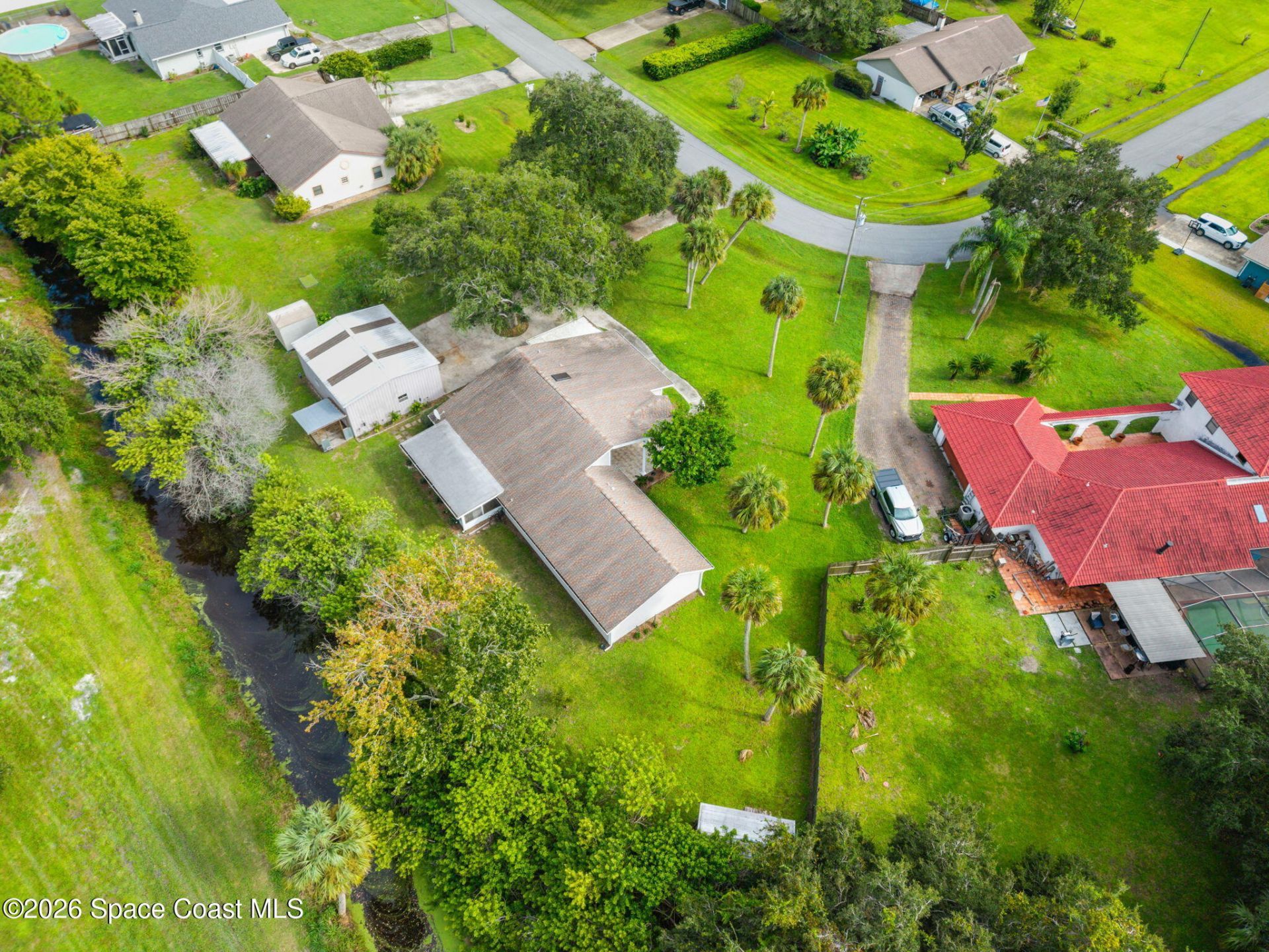 4575 Annette Court , Merritt Island, FL 32953 Photo