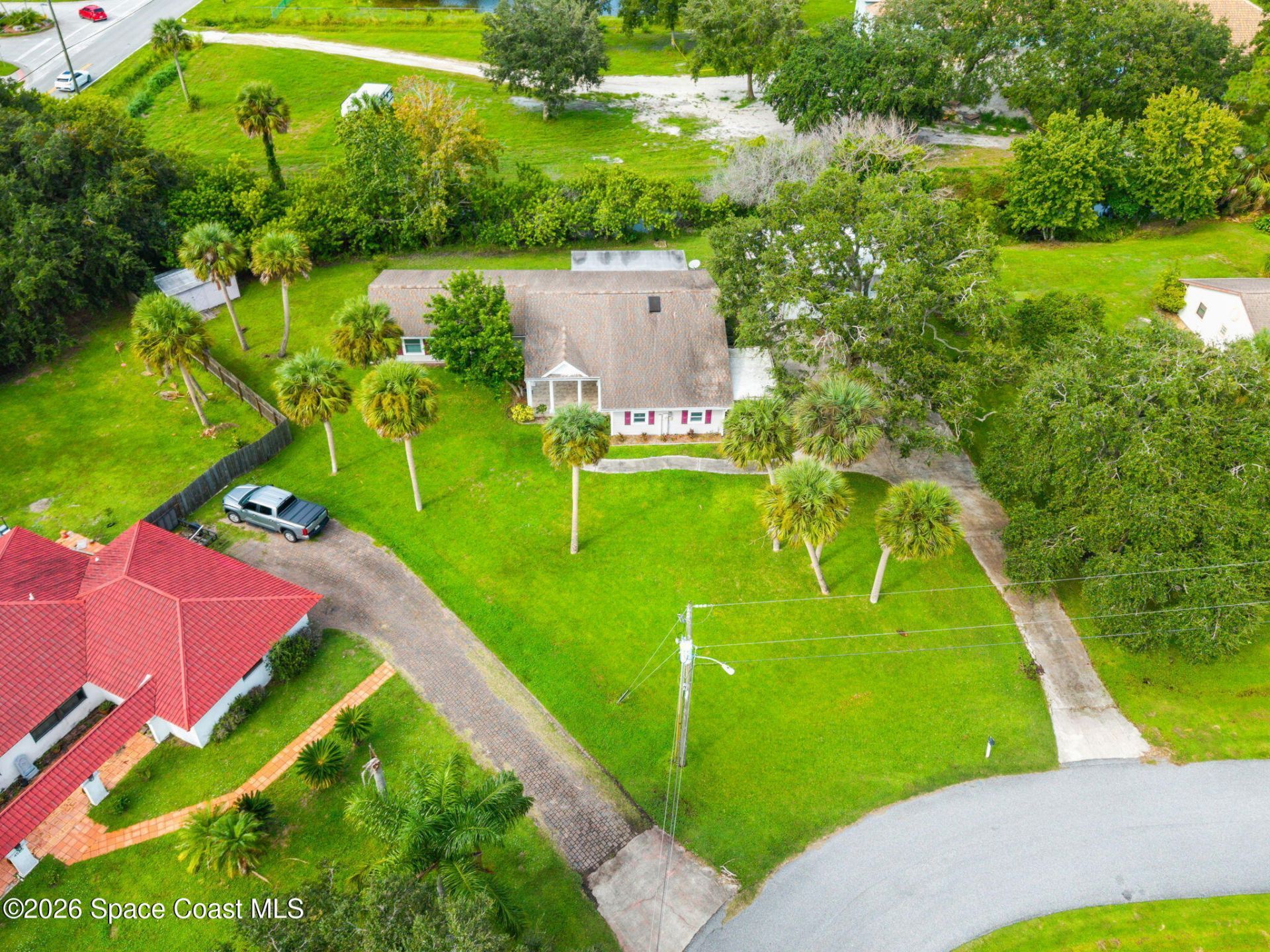 4575 Annette Court , Merritt Island, FL 32953 Photo