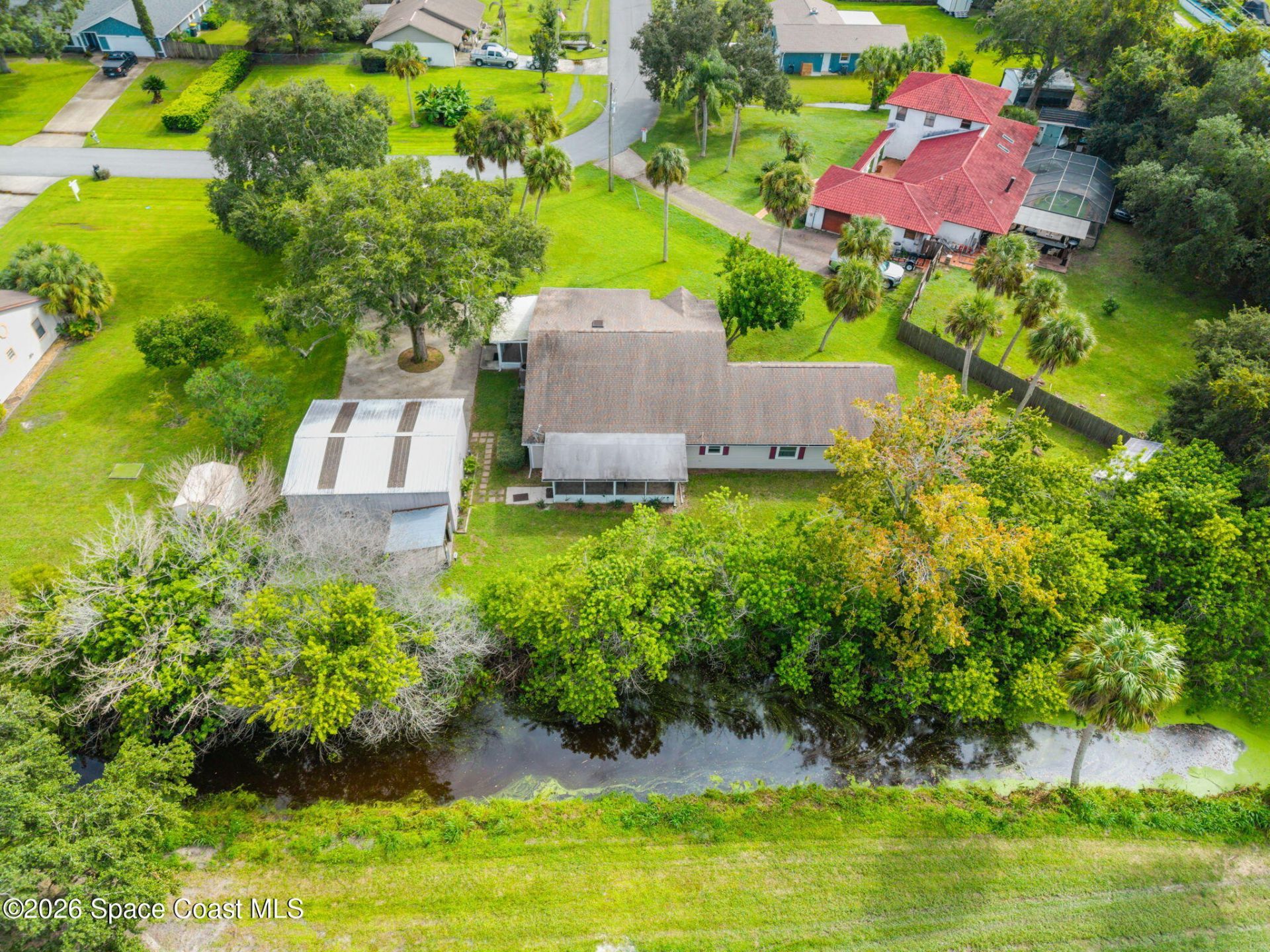 4575 Annette Court , Merritt Island, FL 32953 Photo
