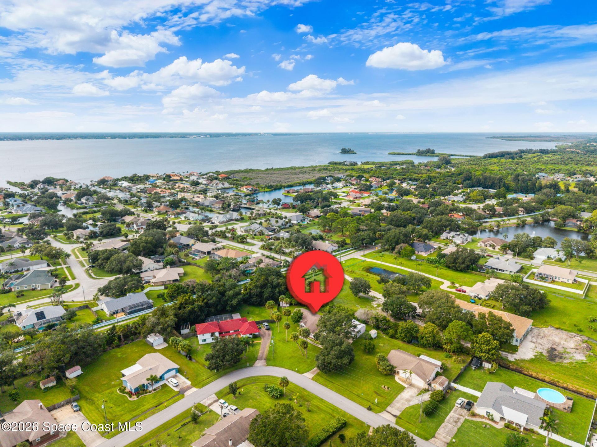 4575 Annette Court , Merritt Island, FL 32953 Photo